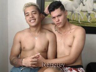 Ivangrey