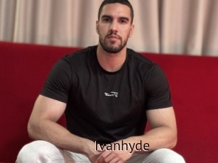 Ivanhyde