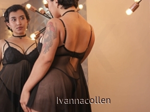 Ivannacollen