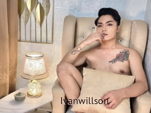 Ivanwillson