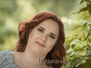 Ivetterare