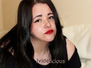 Ividelicious