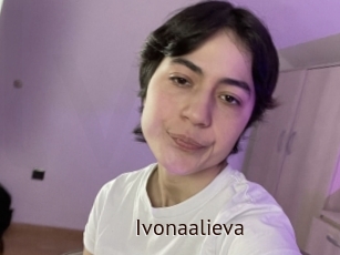 Ivonaalieva