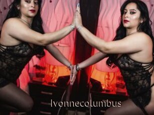 Ivonnecolumbus