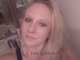 Ivorypassion