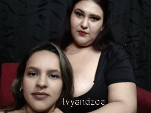 Ivyandzoe