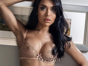 Ivybrown