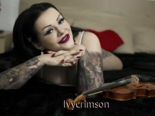 Ivycrimson