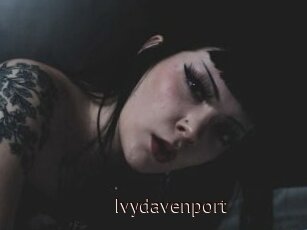 Ivydavenport