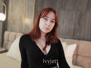 Ivyjett