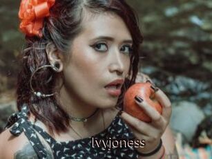 Ivyjoness