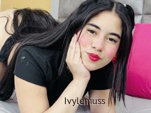 Ivylemuss