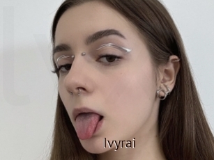 Ivyrai