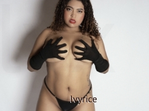 Ivyrice