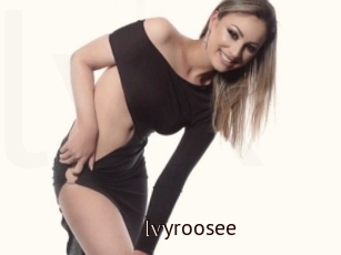 Ivyroosee