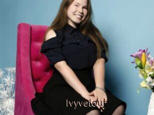 Ivyvelour