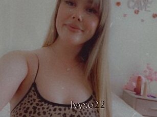 Ivyxo22