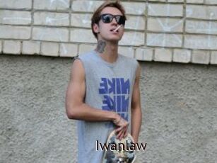 Iwanlaw