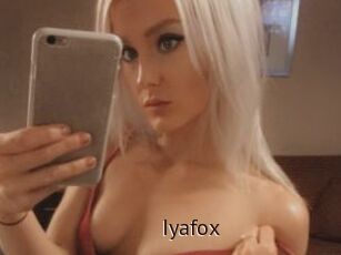 Iyafox