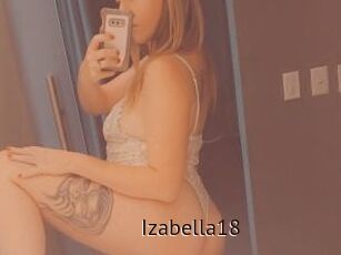 Izabella18