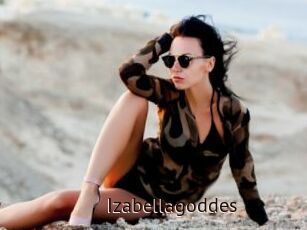 Izabellagoddes