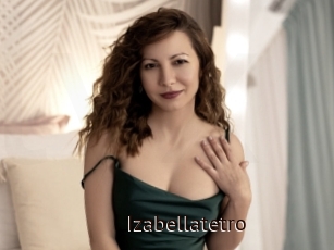 Izabellatetro