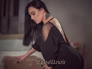 izabelllnoir Live XXX Cam Girls