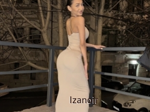 Izanoir