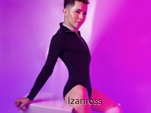 Izanross