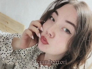 Izumihattori