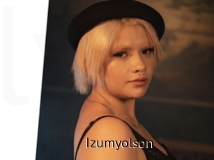 Izumyolson