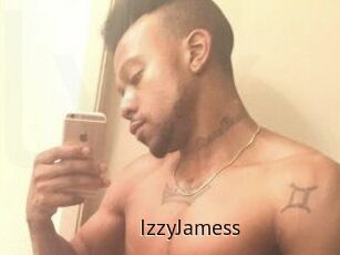 IzzyJamess