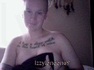 Izzylondon69