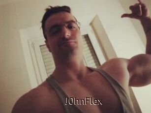 J0hnFlex