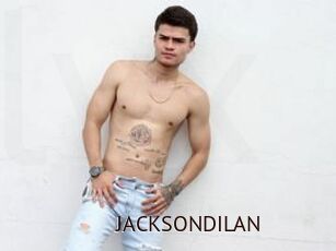 JACKSONDILAN