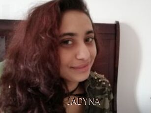 JADYNA