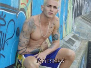 JAMESMAX
