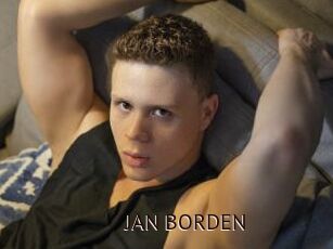 JAN_BORDEN