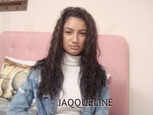 JAQQUELINE