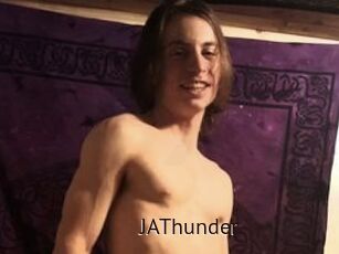 JAThunder