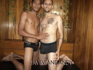 JAVIVIANDANDY