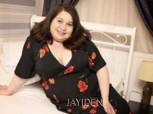 JAYIDEN
