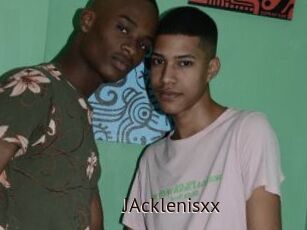 JAcklenisxx