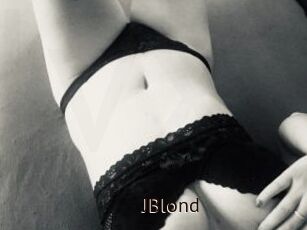 JBlond