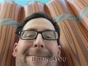 JERKING4YOU