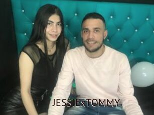 JESSIExTOMMY