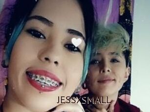 JESSXSMALL