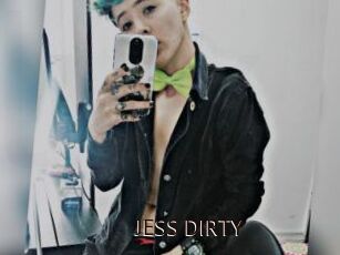 JESS_DIRTY
