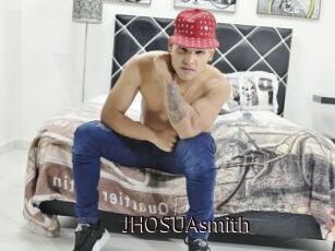 JHOSUAsmith