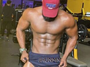 JHUNMM
